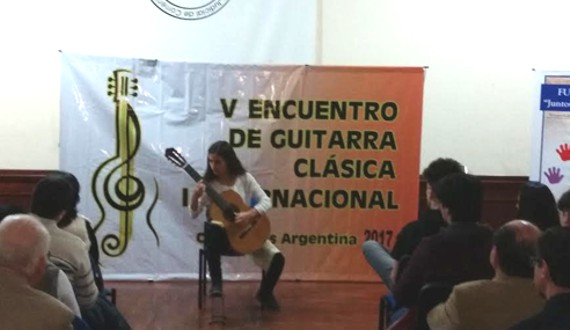 Guitarras