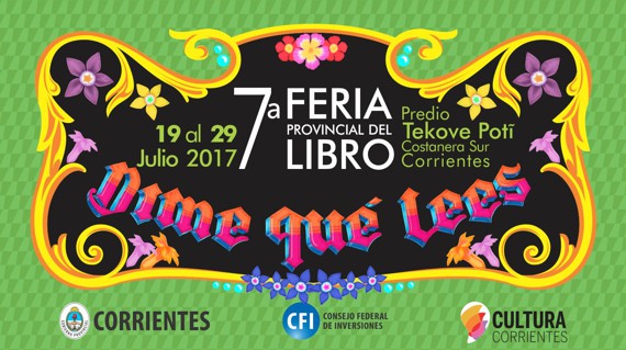 Feria del Libro