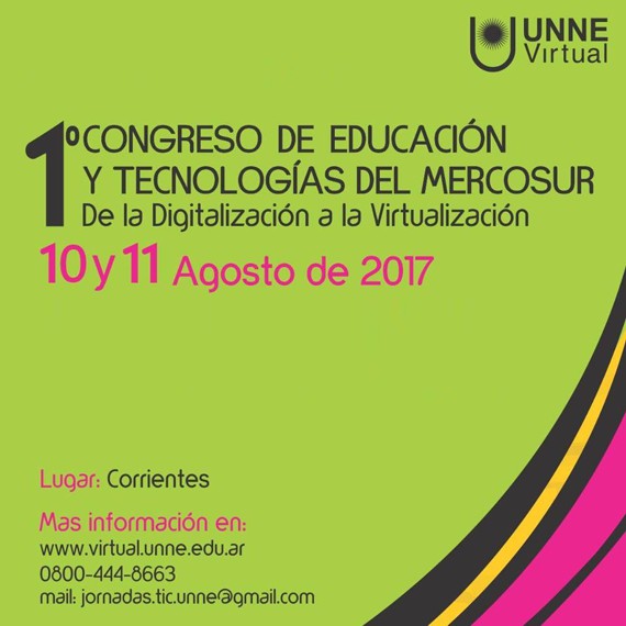 UNNE-TIC