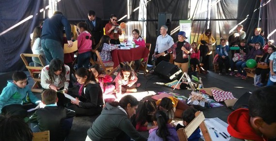 Feria del Libro