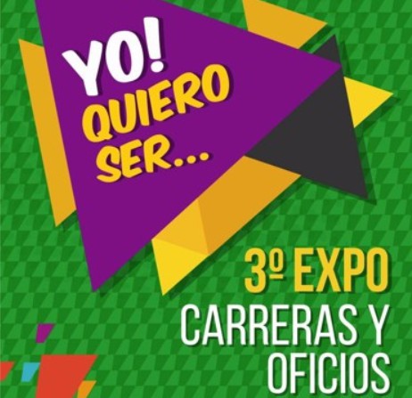 Expo Carreras