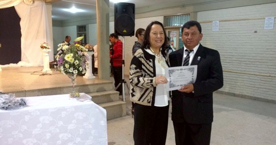Empedrado