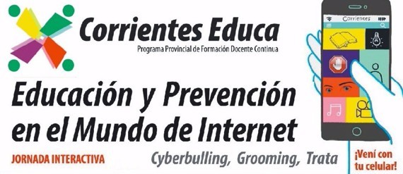 Precenci&oacute;n en Internet