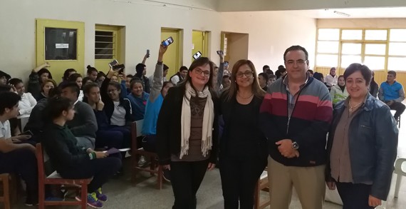 La Cruz