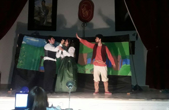 Teatro