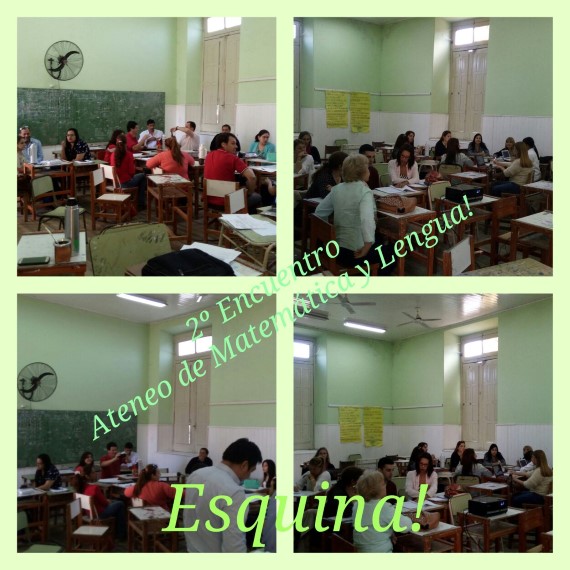 Esquina