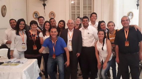 Ciencia Pol&iacute;tica