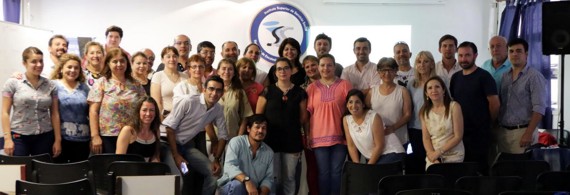 Formadores