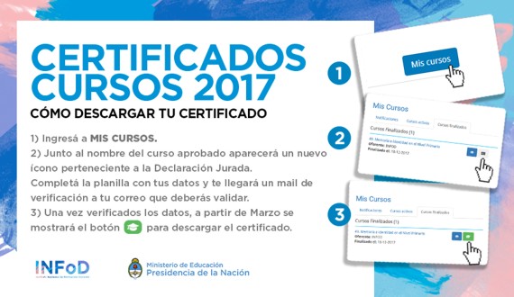Cursos 2017