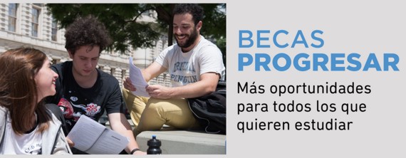 Progresar