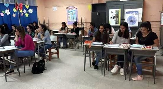 Empedrado