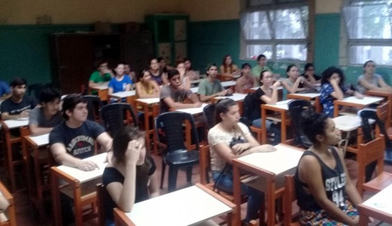Becas