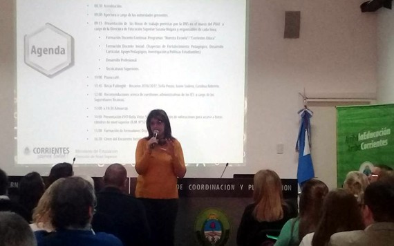 Encuentro