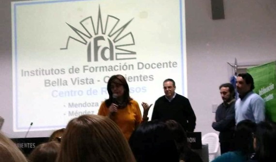 Encuentro