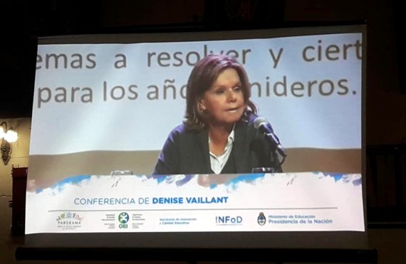 Videoconferencia