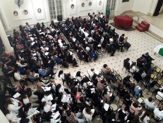 Videoconferencia