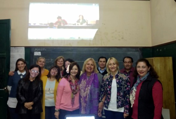 Videoconferencia