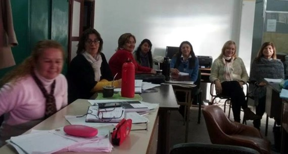 Consejo Supervisores
