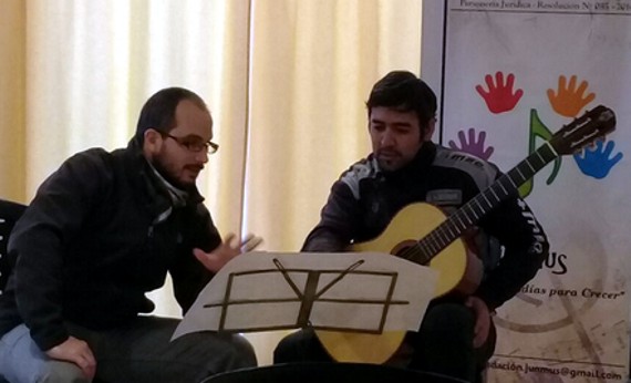 Guitarra