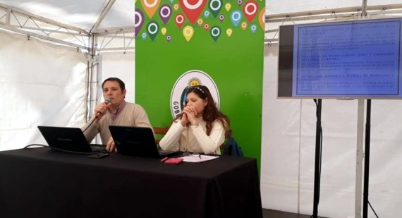 Feria del Libro