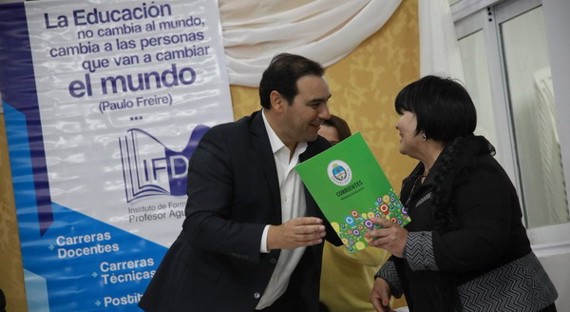 Paso de los Libres