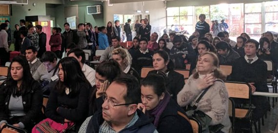 Prosumidores