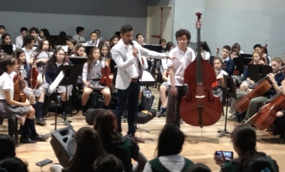 Concierto