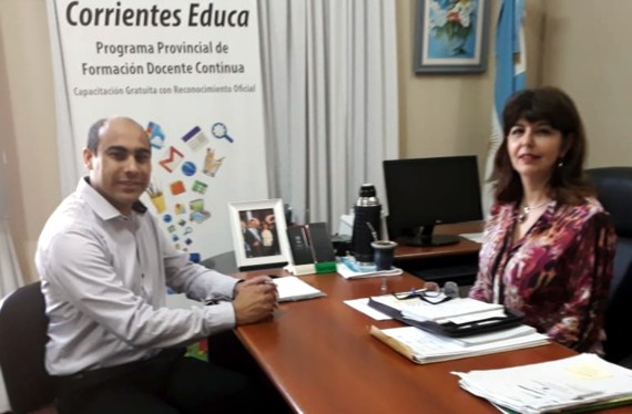 Intendente