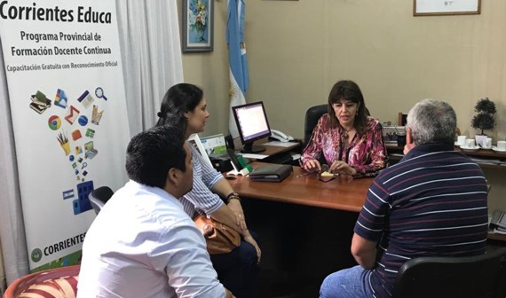 Intendente
