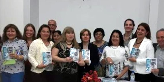 Libro Estrada