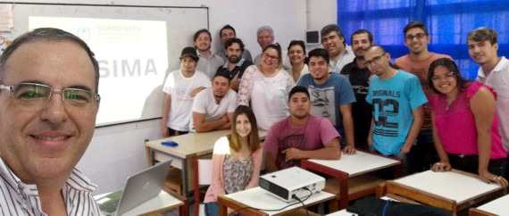 SIMA