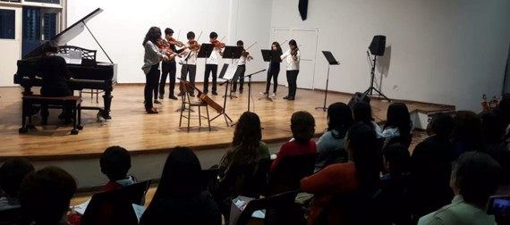 M&uacute;sica