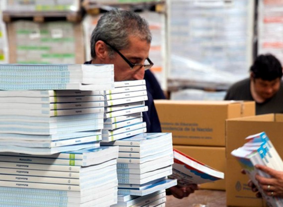 Libros