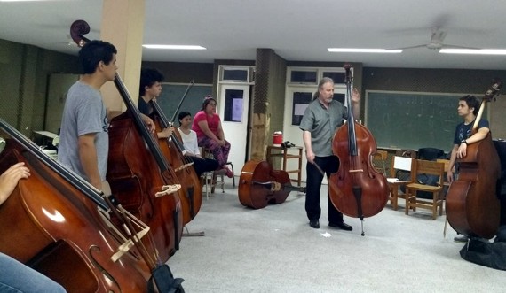 M&uacute;sica