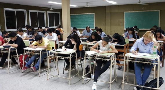 Autoevaluaci&oacute;n