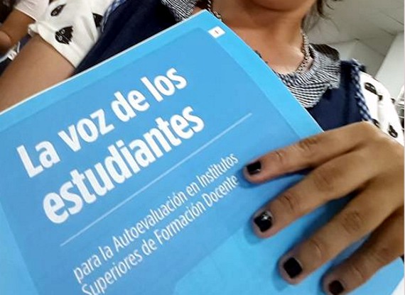 Autoevaluaci&oacute;n