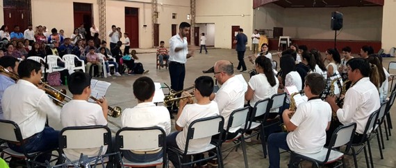 M&uacute;sica