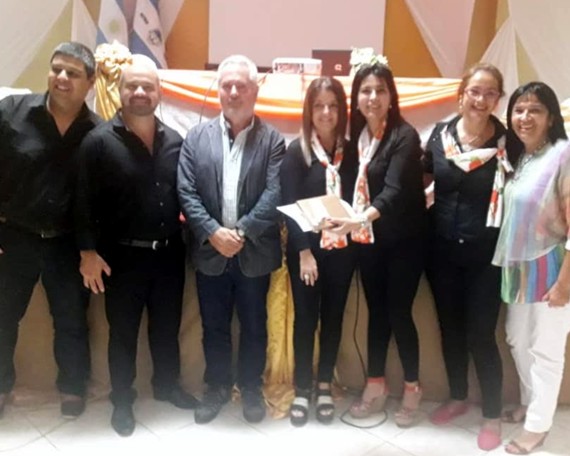 Paso de los Libres