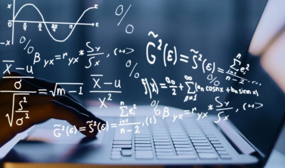 Matem&aacute;tica