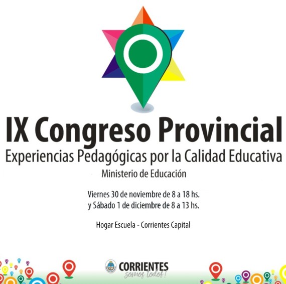 Congreso 2018