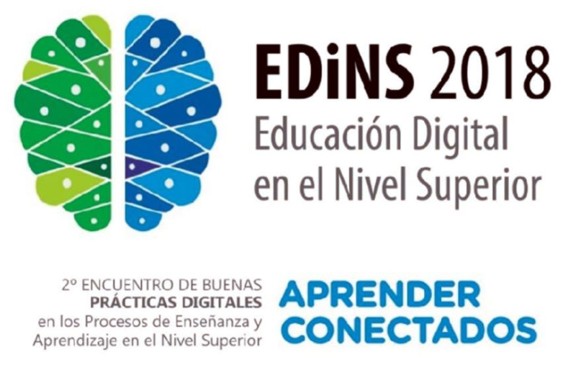 EDiNS 2018