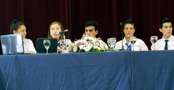 Educaci&oacute;n F&iacute;sica