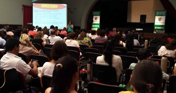 CONGRESO