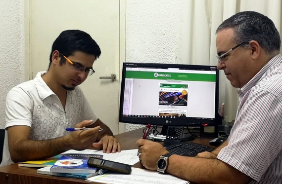 Facundo Feu - Diego Craig