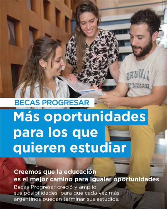 Becas