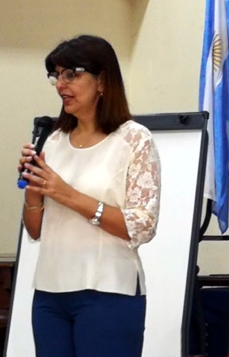 Susana Nugara