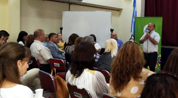 Encuentro
