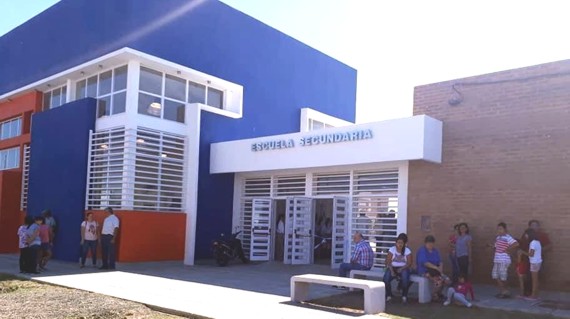 Escuela
