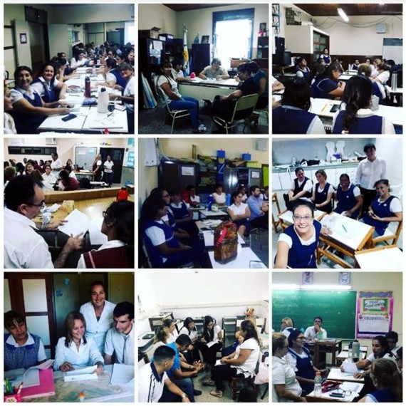 Nuestra Escuela