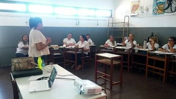 APoyo Pedag&oacute;gico